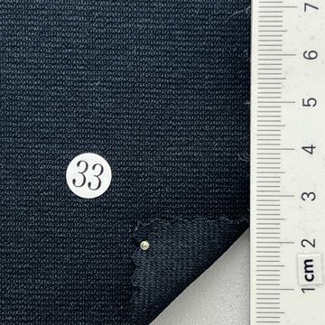 33 Navy