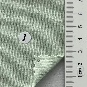 1 Pale Green