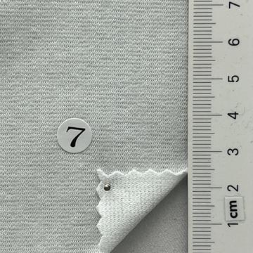 7 Pale Green