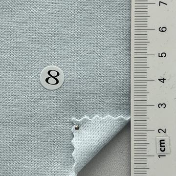 8 Pale Blue