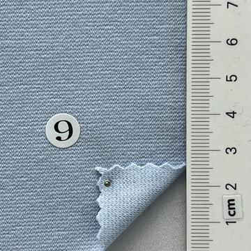 9 Pale Blue
