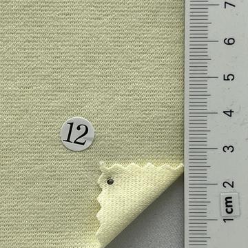 12 Yellow