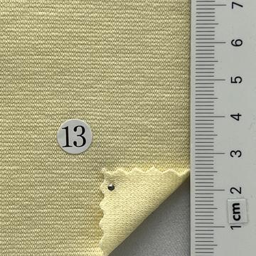 13 Yellow