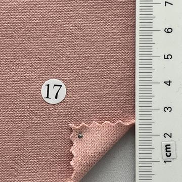 17 Dusty Pink