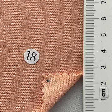 18 Pale Orange