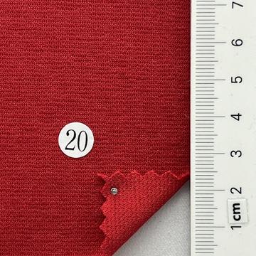 20 Red