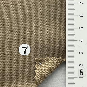7 Brown