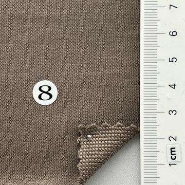 8 Brown