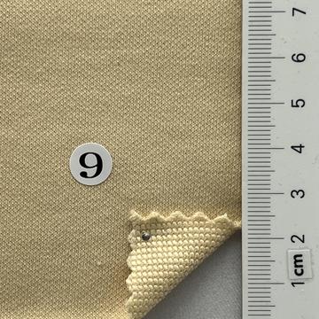 9 Yellow