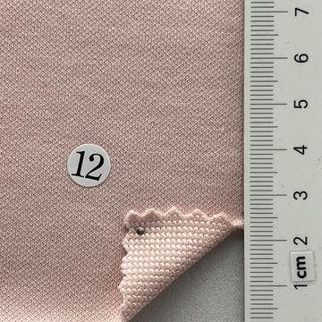12 Pale Pink