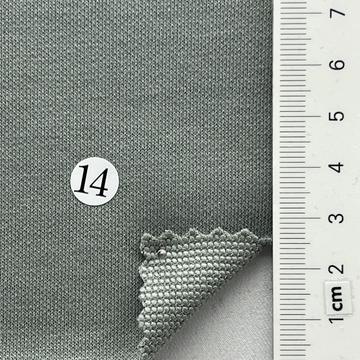 14 Pale Green