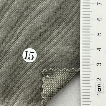 15 Green
