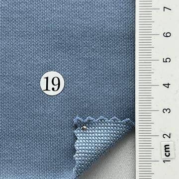 19 Pale Blue