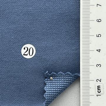 20 Blue