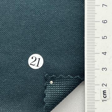 21 Deep Green