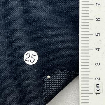 25 Black