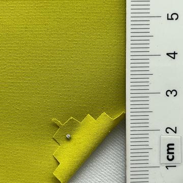 21 Pale Green