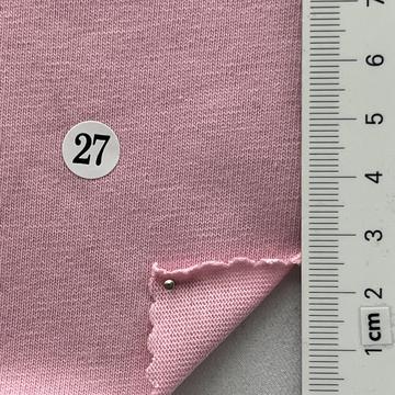 27 Pink