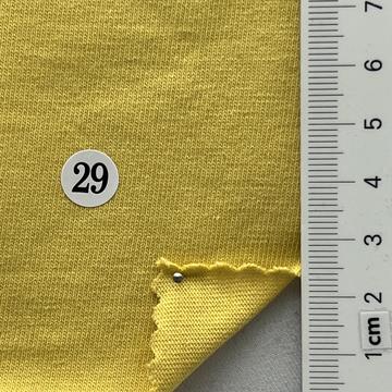 29 Yellow