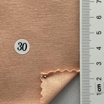 30 Pale Orange