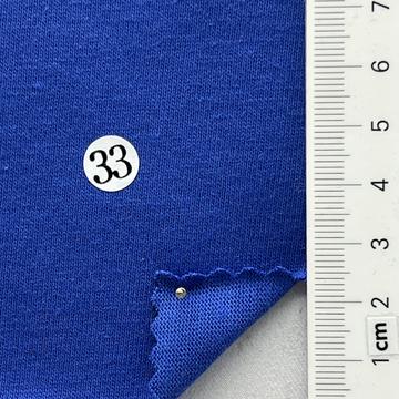 33 Blue