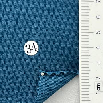 34 Turquoise