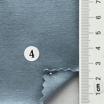 4 Pale Blue