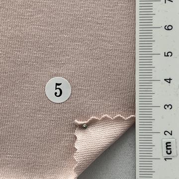 5 Pale Pink