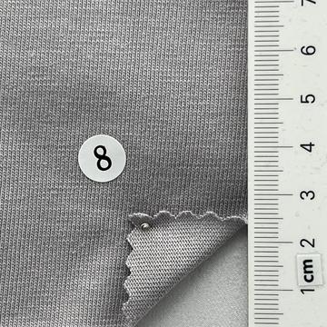 8 Gray