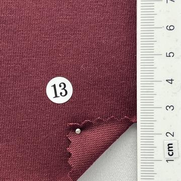 13 Red