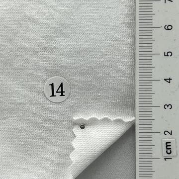 14 White