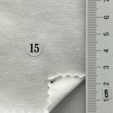 15 Ivory