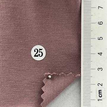25 Dusty Pink