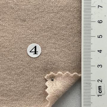 4 Pale Orange
