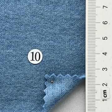 10 Pale Blue