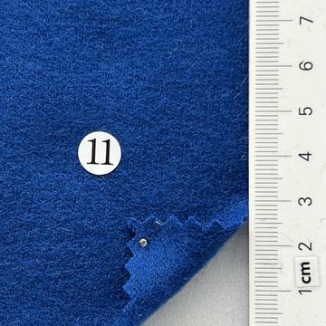 11 Blue