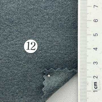 12 Pale Green