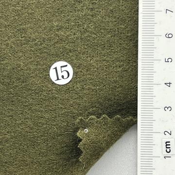 15 Green