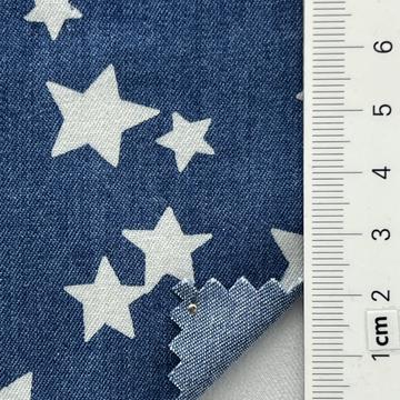 Cotton Denim