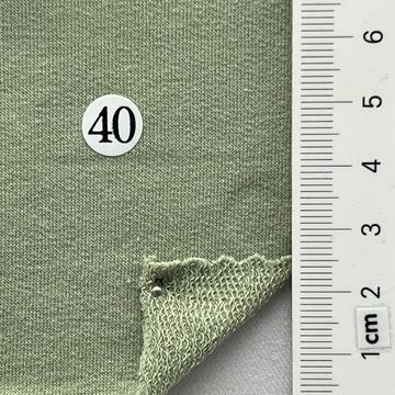 40 Pale Green