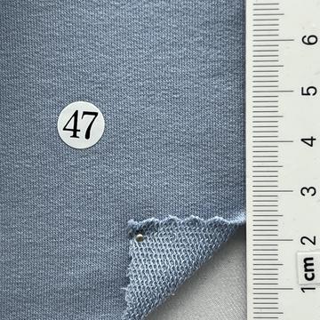 47 Pale Blue