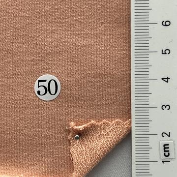 50 Pale Orange