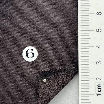 6 Brown