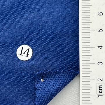 14 Blue