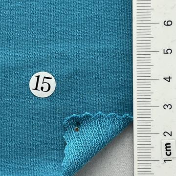 15 Cyan