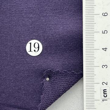 19 Purple