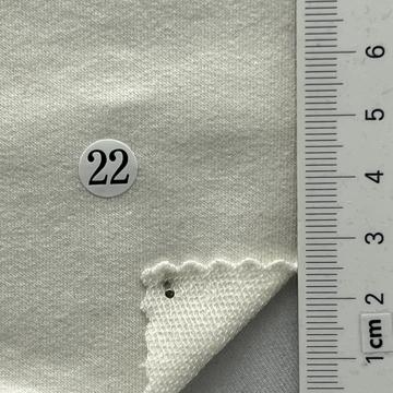 22 Ivory