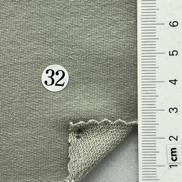 32 Pale Green