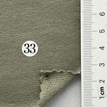 33 Green