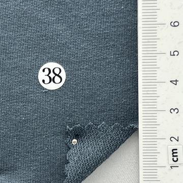 38 Turquoise
